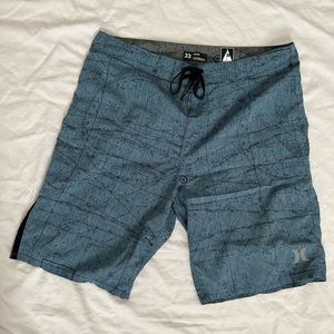 Hurley phantom board shorts